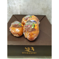 Pane di Albicocche della Val Poschiavo, specialità artigianale svizzera