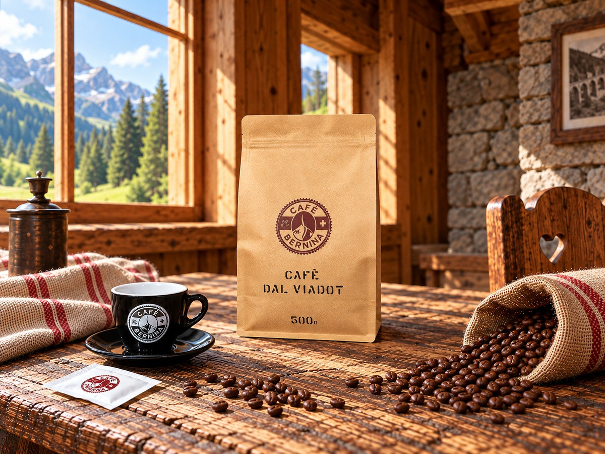 Café dal Viadot