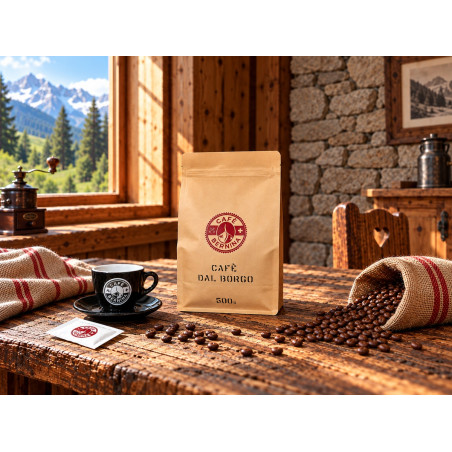Café dal Borgo