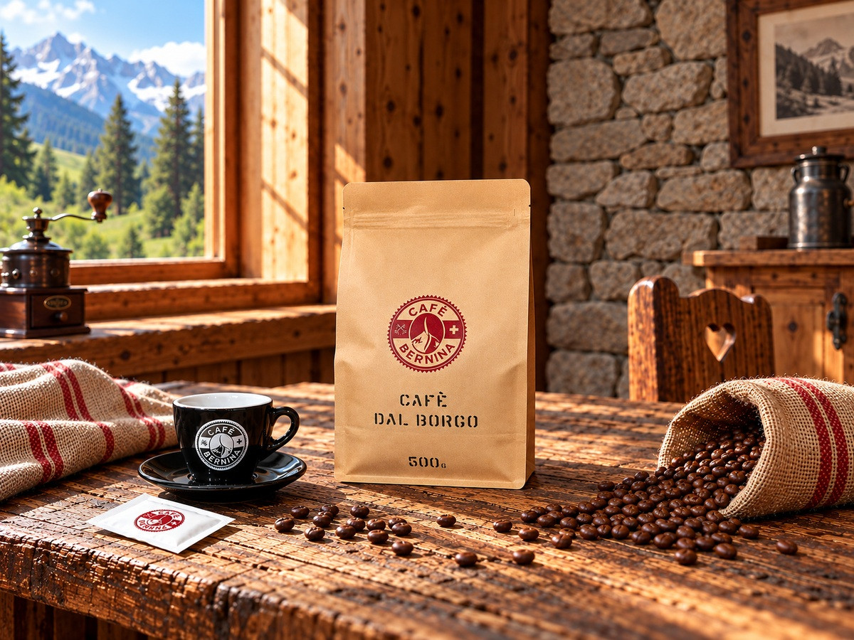 Café dal Borgo