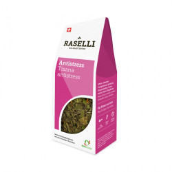 Raselli Antistresstee