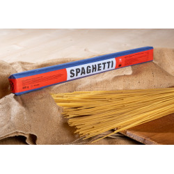 Spaghetti piccoli