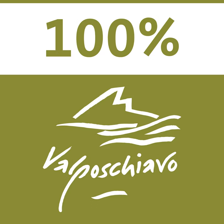 100% Valposchiavo